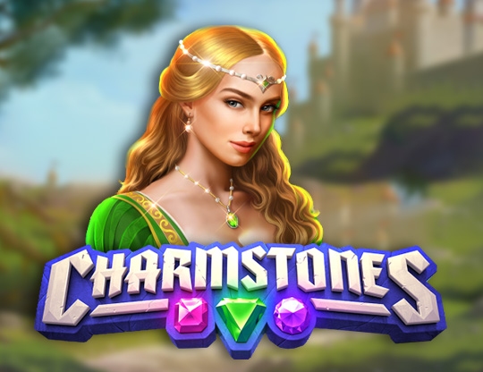 Charmstones